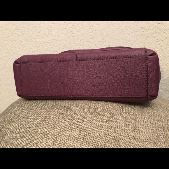 Coach Christie Satchel - Picture 2 of 6